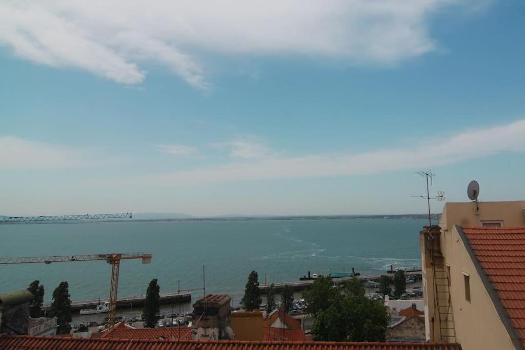 Historical Center Alfama - Stunning River Views Lisboa Exterior foto